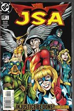 Jsa back issue for sale  COLCHESTER