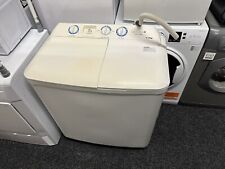 Twintub washing machine for sale  BLACKBURN