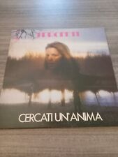 Vinile profeti cercati usato  Milano