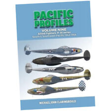 Pacific profiles volume for sale  UK