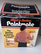 Vintage black decker for sale  PORTSMOUTH