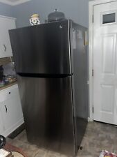 Refrigerator top freezer for sale  Thomasville