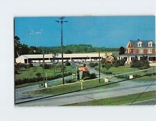 Postcard cape motel for sale  Almond