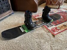 Snowboard boots burton for sale  Greenleaf