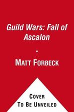 Guild Wars: Ghosts of Ascalon por Forbeck, Matt; Grubb, Jeff comprar usado  Enviando para Brazil