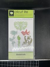 Cricut cartridge botanicals for sale  NEWCASTLE