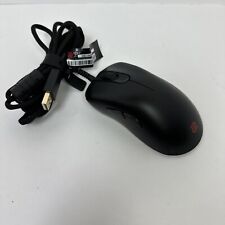 Mouse ergonômico para jogos Zowie EC3-C profissional eSports desempenho testado/funciona comprar usado  Enviando para Brazil
