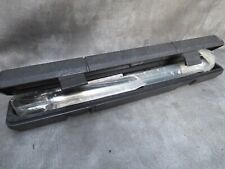 Unused torque wrench for sale  Shipping to Ireland