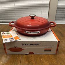 Creuset signature 3.5 for sale  Macungie