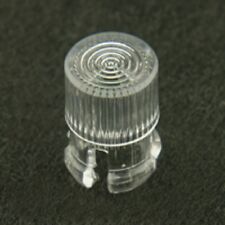 Used, LED Lens 5mm Clear (3 Pack) for sale  Shipping to South Africa