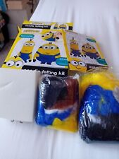 Used minions kevin for sale  EASTLEIGH