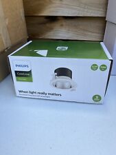 Brand New Philips Coreline Downlight DN140B LED10S / 840 PSU. white for sale  Shipping to South Africa