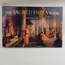 Sacred india book for sale  Keansburg
