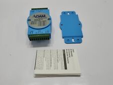 ADVANTECH ADAM-4510-EE REPEATER RS-422/RS-485 REV A1 for sale  Shipping to South Africa