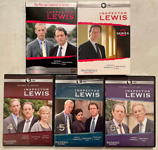 inspector lewis dvd for sale  Kansas City