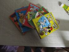 Collezione completa topolino usato  Italia