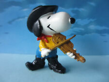 Figurine collection snoopy d'occasion  Bagnolet