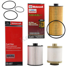 Motorcraft oil fuel for sale  Rowland Heights
