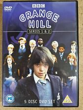 Grange hill series for sale  UK