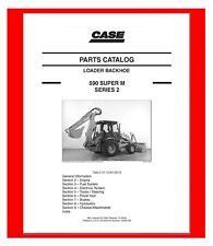 Service parts manual for sale  Houston