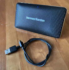 Mini Altavoz Bluetooth Harman Kardon Esquire Probado Funcionando, usado segunda mano  Embacar hacia Argentina