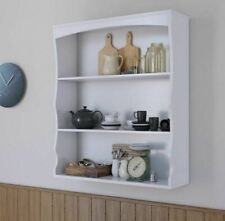 Wall mounted shelves for sale  BLACKBURN