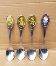 Tetley tea spoons for sale  GLOSSOP