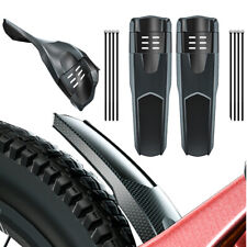 mountain bike mudguards for sale  Shipping to Ireland