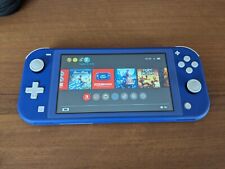 Nintendo switch lite usato  Simaxis