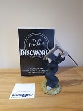 Clarecraft discworld dw05a for sale  ASHBOURNE