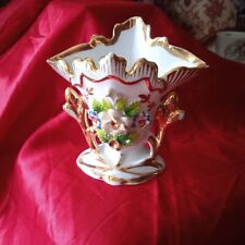 Vase mariee porcelaine d'occasion  La Chapelle-Saint-Luc