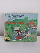 Hornby passage niveau d'occasion  France