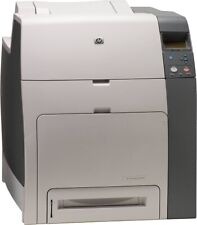 Color laserjet 4700n for sale  Shipping to Ireland