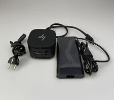 Thunderbolt dock docking gebraucht kaufen  Schwäbisch Hall