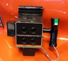 Polaroid mini portrait gebraucht kaufen  Schmallenberg