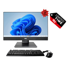 PC Desktops & All-In-Ones for sale  Orem