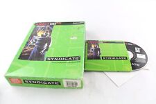 Commodore amiga syndicate for sale  Shipping to Ireland