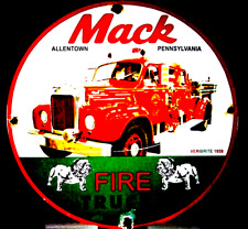 Mack fire trucks for sale  Sylacauga