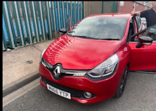 Renault clio 1.5 for sale  WHITLAND