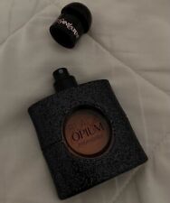 Black opium perfume for sale  STAFFORD