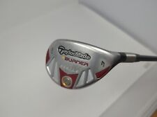 Taylormade burner rescue for sale  Cambridge