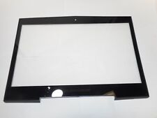 Dell Alienware M14x / M14xR2 14" Edge-to-Edge LCD Front Trim Bezel CHB02 MY6C7 for sale  Shipping to South Africa