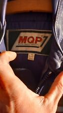 mqp jacke gebraucht kaufen  Bergheim-Nieder-/Oberaußern