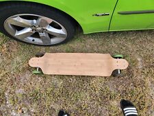 longboard skateboard complete, used for sale  Shipping to South Africa