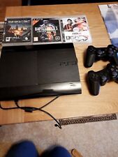 Ps3 sony console for sale  Ireland