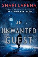 Unwanted guest hardcover for sale  Montgomery