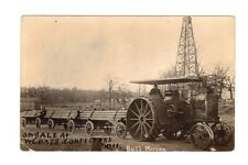 steam tractor for sale  Findlay