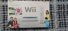 Nintendo wii usata usato  Zungoli