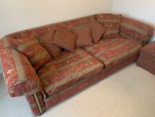 egyptian sofa for sale  SHERBORNE
