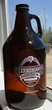 Vintage prescott brewing for sale  Dewey